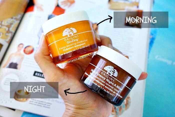 Origins,Origins High Potency Night-A-Mins Mineral Enriched Renewal Cream,Origins High Potency Night-A-Mins,Origins High Potency Night-A-Mins ราคา,Origins High Potency Night-A-Mins ใช้ดี,Origins High Potency Night-A-Mins ซื้อที่ไหน,Origins High Potency Night-A-Mins ครีมกลางคืน